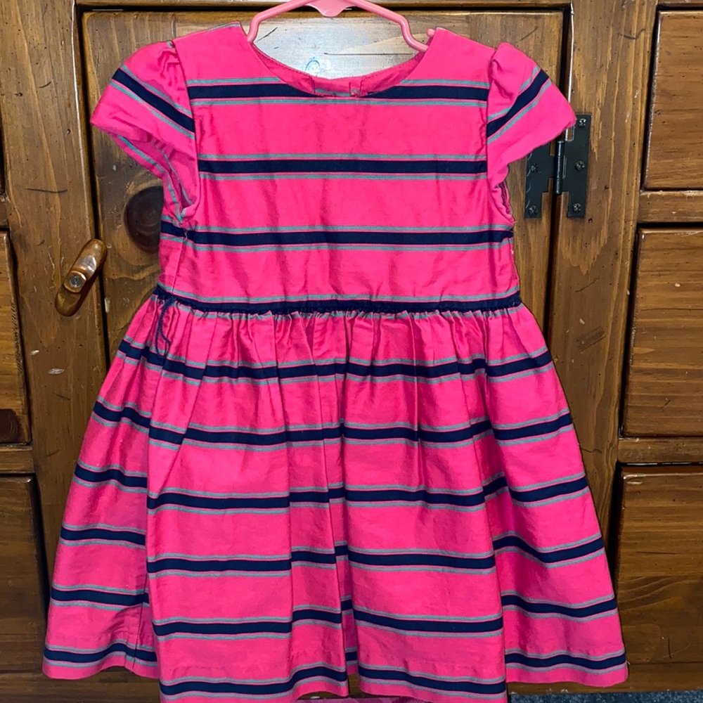 Ralph Lauren dress